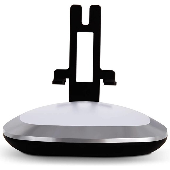 Flexson Illuminating Charging Stand for Sonos Play: 1 - Black (Single) P1DSL1021 - Picture 1 of 4